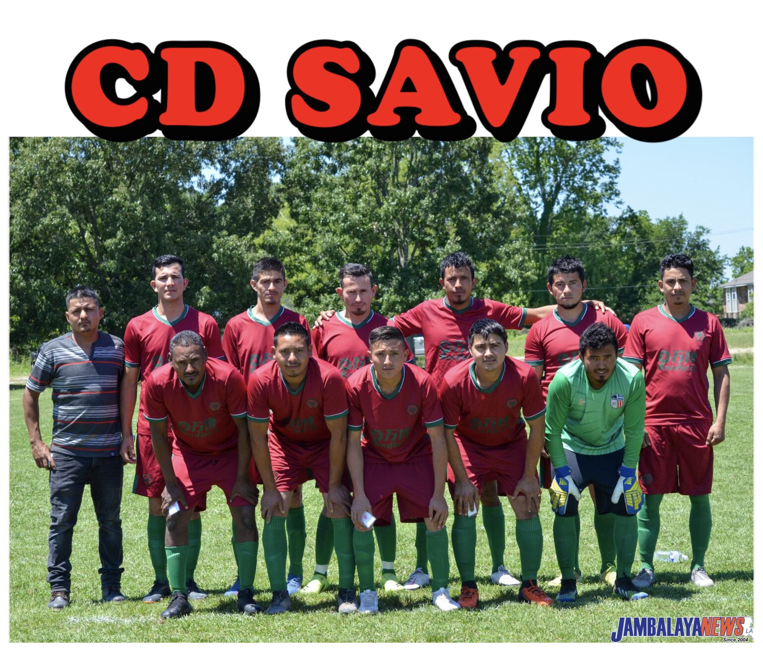 savio